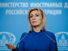 Захарова: Искат да отнемат суверенитета на Унгария, като я лишат от ресурси на разумни цени
