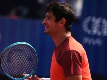 Аржентинец с първа титла в кариерата си от турнир на ATP