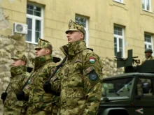 Армията на Унгария ще охранява участък от "Турски поток"