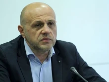 Томислав Дончев: Дай боже, в следващото Народно събрание да се сетим за какво хората ни пращат там