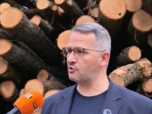 Земеделският министър: Започват проверки на терен, държавните горски предприятия са на значителни загуби