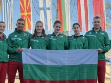Стана ясен първият съперник на България утре в "Били Джийн Кинг Къп"