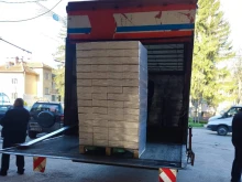Бюлетините за изборите пристигат в Русе