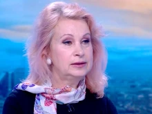 Проф. Христова: Морбили ще гори, докато има горивен материал