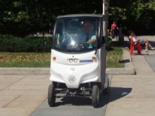 От пролетта започва производство на български електромобили