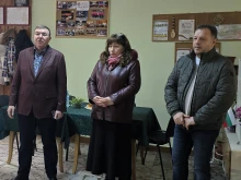 Правителството на ГЕРБ осигури основата за решаване на проблема с водния режим в Ресен