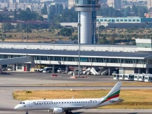 Осигурени са доставки на гориво за летището в София