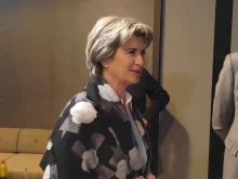 Три жалби продължават да пречат за вписването на Весела Лечева начело на БОК