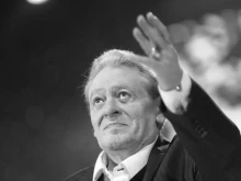 Йотова за Михаил Белчев: Той успя да съгради света на общочовешкия идеал