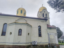 100-годишна църква край Варна се нуждае от ремонт
