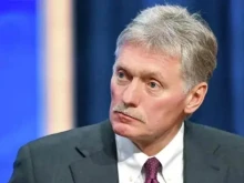 Песков: Целият регион на Близкия изток е обхванат в пламъци