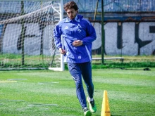 Силни думи от един от лидерите в отбора на Левски след драмата в Добрич