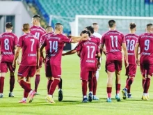 Титуляри на Септември - Ботев Враца