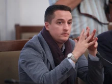Вътрешният министър разясни защо Божанков е останал без книжка 