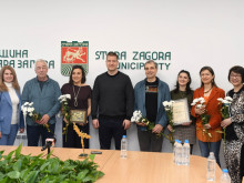 Стара Загора с нов културен триумф – "ИКАР" за Кукления театър