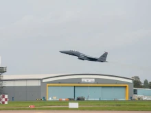 Лондон ще откаже на САЩ да използват базите й за удари по цивилни обекти в Иран