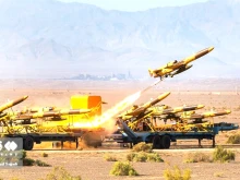 Иран възстановява унищожените от американците военни бази за броени часове