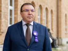Проф. д-р Костадин Ангелов: Велико Търново става национален център за изкуствата