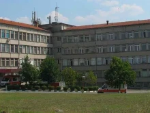 Дръзка кражба в болница в Гълъбово – източени са 1100 литра дизел