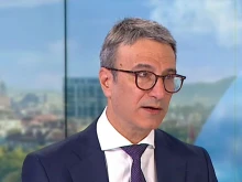 Трайков за пазара на горива: Разговаряме с търговците, спазват някакво пазарно поведение, но има вариант и да се наложи таван на цените