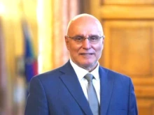 Димитър Радев: Конфликтът в Близкия изток ще помогне на обществото да осъзнае ползата от ЕС