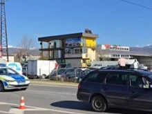 45-годишен мъж от Разлог е пострадалият при катастрофата между лек и товарен автомобил край Благоевград