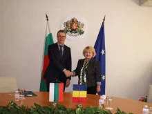 Енергийният министър: България напредва с разширението на газопреносната мрежа по направлението Рупча – Ветрино
