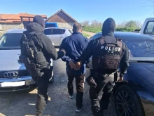 Списъци с имена иззеха при спецакция в Търновско, предположенията са изборна търговия
