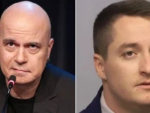 Слави Трифонов: Това същество искаше да е част от моя политически проект, сега ще е част от арестантите в Горна Оряховица