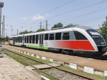 БДЖ осигурява над 13 000 допълнителни места за Великден