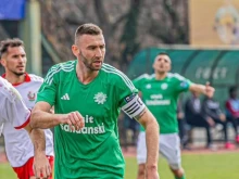 Капитан на отбор от Топ 4 на Втора лига спира с футбола