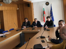 Скоростният път от Пловдив до границата с Гърция да бъде приоритет, поиска областният управител на Смолян