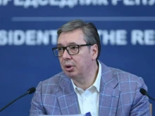Вучич: Човекът, който е трябвало да повреди газопровода, има военно звание в армията на страната си