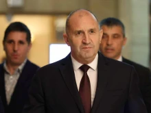 Радев: В рамките на два дни българската култура осиротя непоправимо