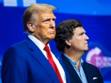 MAGA инфлуенсъри призовават американските власти да спрат Тръмп за удари по цивилни цели в Иран