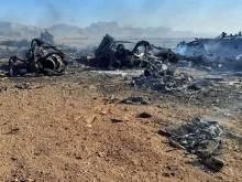 Каква секретна технология е използвало ЦРУ, за да открие втория пилот на сваления в Иран F-15