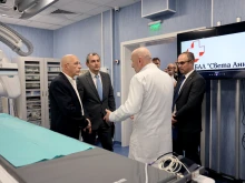 Първият строук център в България е вече открит, изграждат се още 5