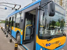 Столичният градски транспорт ще е с удължено работно време в петък вечер