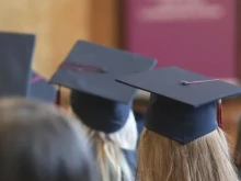 Рекорд за последните 5 години: Броят на новоприетите студенти у нас достигна пик