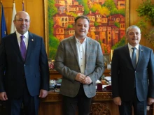 МС даде зелена светлина за изграждането на парк "Шуша" във Велико Търново