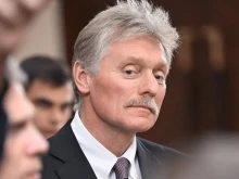 Кремъл се надява, че САЩ скоро ще имат повече време да работят по уреждането на конфликта в Украйна
