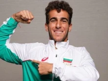 Янаки Милев започна с победа на двойки на турнир в Италия