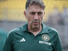 Атанас Атанасов: Този отбор има потенциал да се спаси