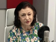 Зорница Илиева: Очаква се пренареждане на силите в Близкия изток