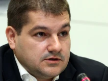 Доброслав Димитров: Политическите партии се обединиха за развитие на космическите технологии