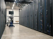 Хакер е източил огромно количество важна информация от китайски суперкомпютърен център