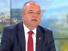 Иван Анчев за купуването на гласове: Това не е човек, който има хубава професия, като учител, и изведнъж купува 30 гласа