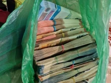 Удар срещу купения вот: Хванаха мъж с 40 000 евро в Ловешко