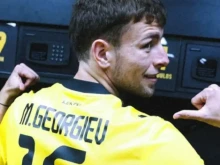 Мартин Георгиев и АЕК гостуват днес в Мадрид в битка за полуфинал в Европа