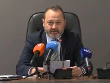 Регионалният министър за протеста на камионите: Държавата не може да бъде заложник на частни интереси